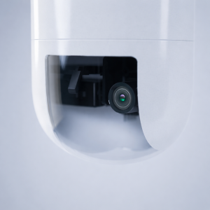 Micro Coaxial Drone for Inspection & Operation, Ultra-Quiet in 30m - X050 - Image 3