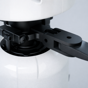 Micro Coaxial Drone for Inspection & Operation, Ultra-Quiet in 30m - X050 - Image 4