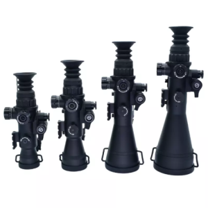 Military Hub Gen 2+/Gen3 Military Night Vision Rifle Scopes Gun Scopes - Image 5