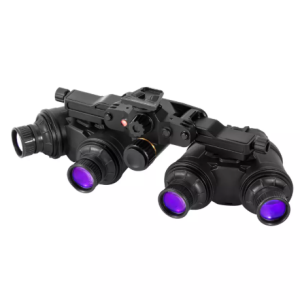 Military Hub Gen2+/Gen3 Ground Panoramic Night Vision Goggles - Image 5