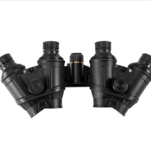 Military Hub Gen2+/Gen3 Ground Panoramic Night Vision Goggles - Image 4