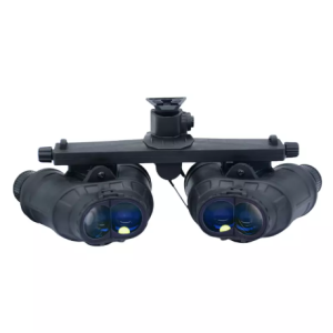 Military Hub Gen2+/Gen3 Ground Panoramic Night Vision Goggles - Image 3