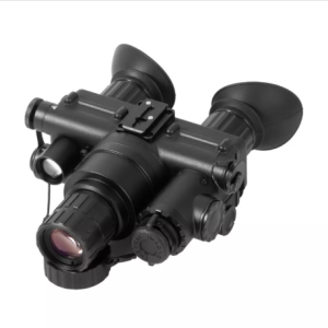 Military Hub Gen2+/Gen3 Night Vision Thermal Fusion Goggles - Image 2