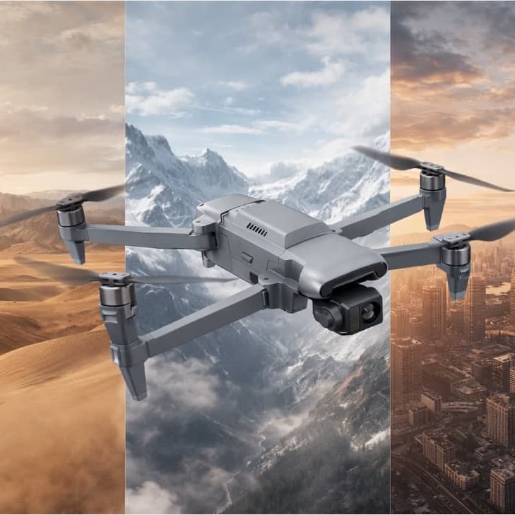 8T thermal imaging drone-1