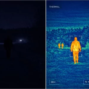 8T thermal imaging drone-3