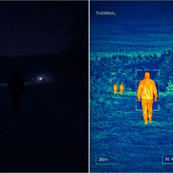 8T thermal imaging drone-3