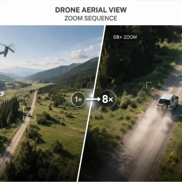 8T thermal imaging drone-4