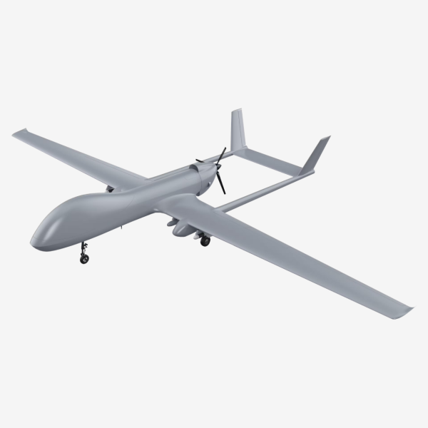 LOONG 15 Long Range Fixed Wing UAV