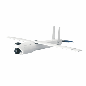 M5-5000 fixed wing UAV