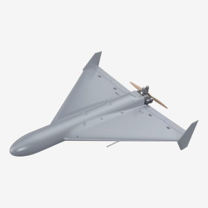 M9 delta wing UAV