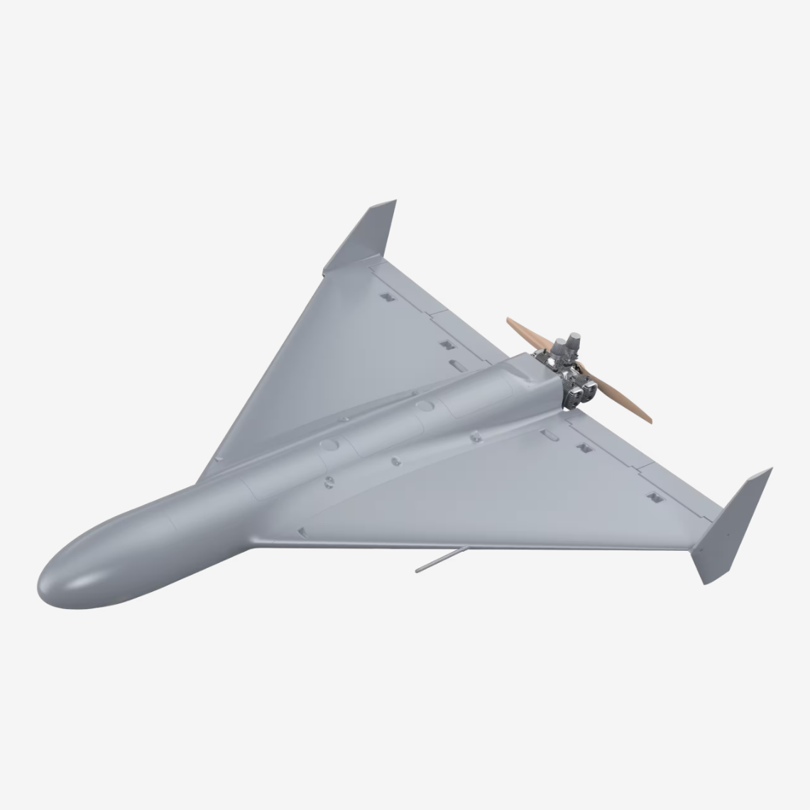 M9 delta wing UAV