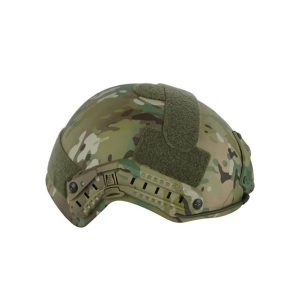 MICH 2000 Ballistic Helmet for Infantry and Border Security - MIFH0027 - Image 2