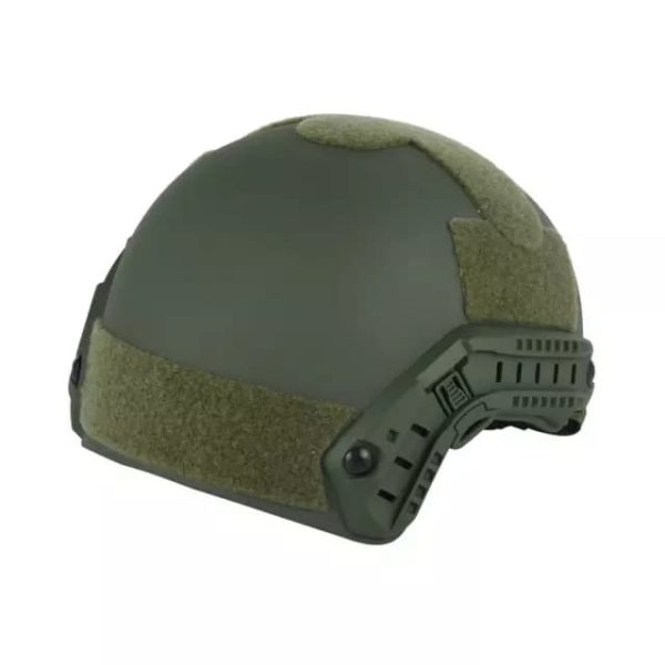 Military Helmet