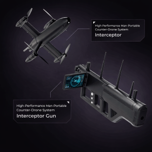 Loitering Munition Drone for Precision Strike & Counter-UAS - X1 - Image 2