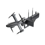 X1 Loitering Munition Drone