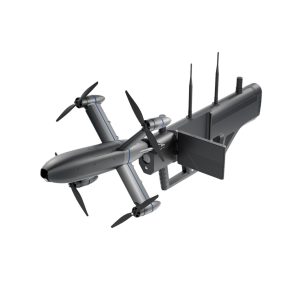 X1 Loitering Munition Drone