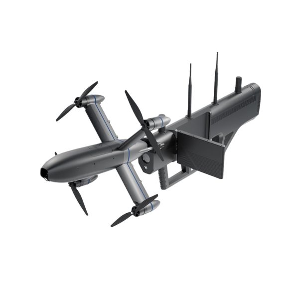 X1 Loitering Munition Drone