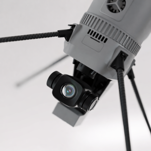 Coaxial Drone for Inspection & Operation Missions, AI Powered - X100 - Image 2