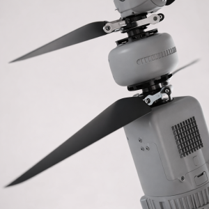 Coaxial Drone for Inspection & Operation Missions, AI Powered - X100 - Image 5