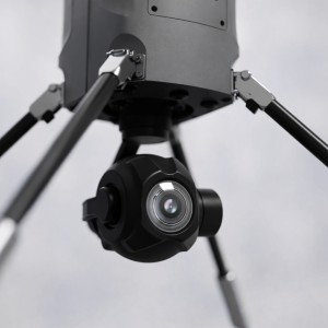 Heavy-Lift Coaxial Drone for Tactical Use, 50min Endurance & 2kg Payload - X300 - Image 2