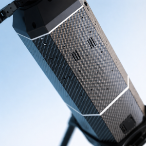 Long-Range Heavy-Lift Coaxial UAV with 10km Control, 4kg Payload - X750 - Image 4