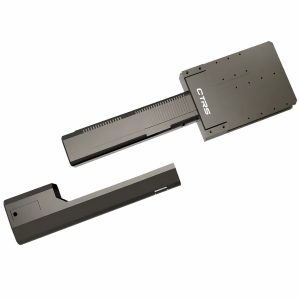 Handheld Anti-Drone Jammer with Plug-In Modular Battery System - MIFH0021 - Image 1