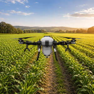 Intelligent Agricultural Drone Farming UAV for Spraying, Spreading & Lifting MIFJ0022 - Image 1