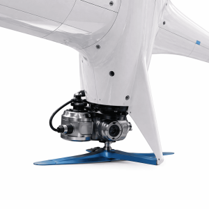 Hybrid VTOL Fixed-Wing UAV with 20kg Payload for Long-Range Industrial Applications MIFJ0025 - Image 2
