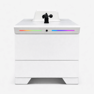 Small Drone Automatic Charging Station UAV Dock Station with 4G/5G Connectivity and Cloud Control MIFJ0018 - Image 1