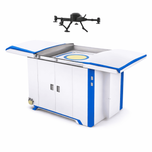 Drone Automatic Charging Station & Battery Swapping Station MIFJ0017 - Image 1