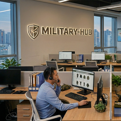 military-hub-hk-600